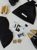 Epaulette Black