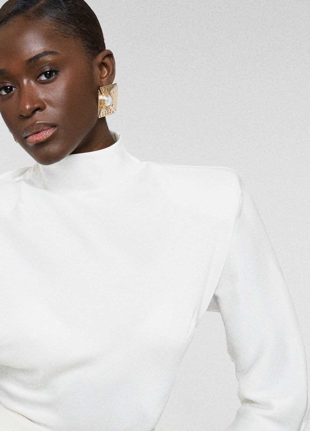 uitneembare schouder vulling