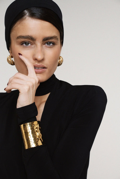 schoudervulling hema zwart